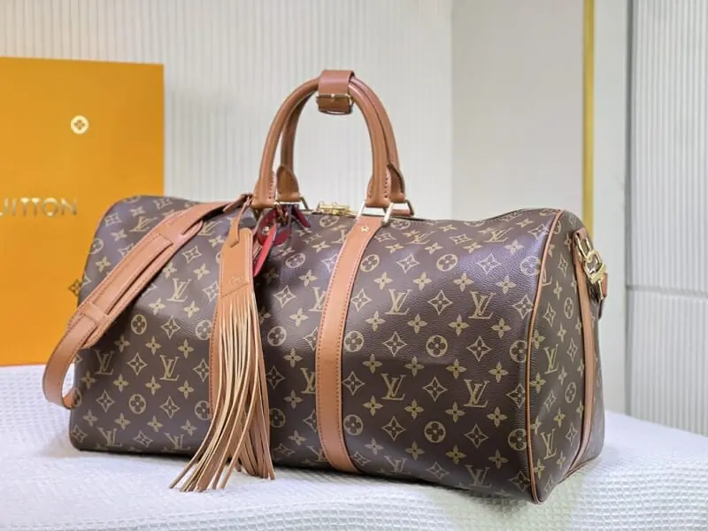 louis vuitton sac de voyage pour femme s_123b6302